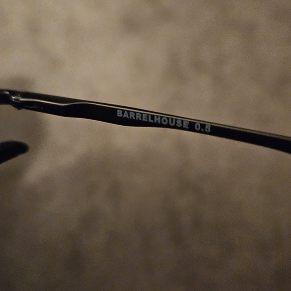 New Oakley Barrelhouse 0.5 - Picture 5 of 6